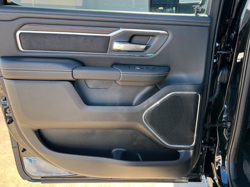 New 2026 RAM 1500 Laramie w/ Night Edition image 18