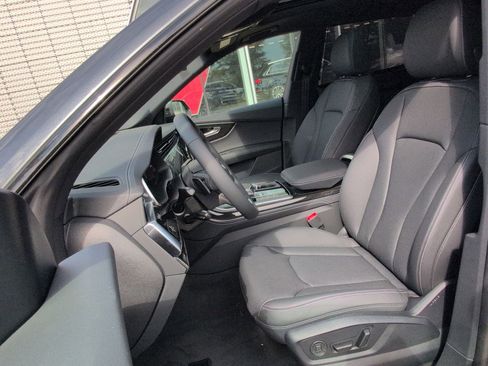 New 2025 Audi Q8 Premium Plus image 19