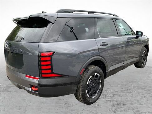 New 2026 Hyundai Palisade XRT Pro AWD/4WD image 3