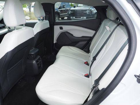 Used 2023 Ford Mustang Mach-E Premium AWD/4WD image 16