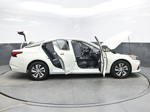 Used 2021 Nissan Altima 2.5 S FWD image 48