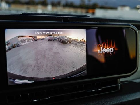 New 2026 Jeep Wrangler Sport image 24