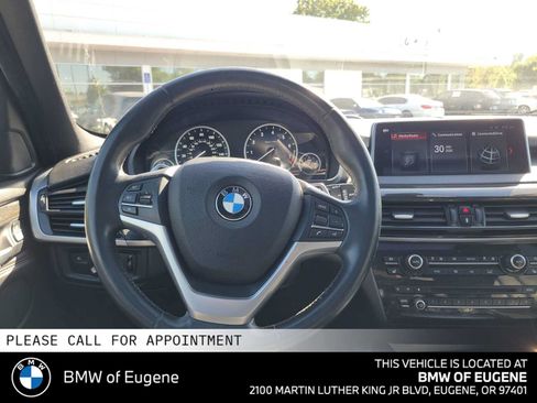 Used 2018 BMW X5 xDrive35i AWD/4WD image 22