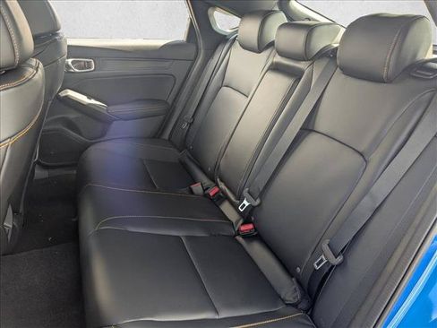 Used 2026 Acura Integra A-Spec FWD image 16
