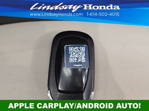 Used 2023 Honda HR-V LX image 22