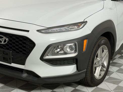 Used 2019 Hyundai Kona SE AWD/4WD image 11