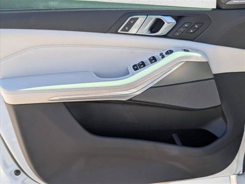 Used 2023 BMW X5 sDrive40i w/ Executive Package RWD image 11