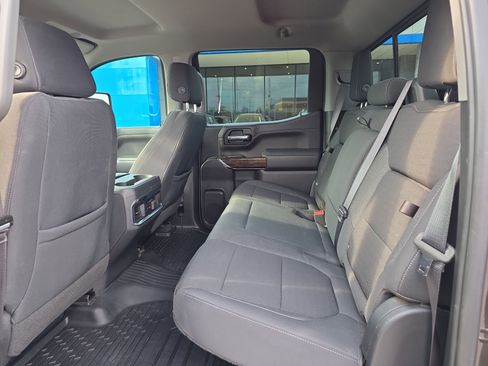 Used 2021 GMC Sierra 1500 Elevation image 12