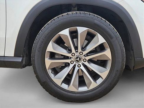 Certified 2021 Mercedes-Benz GLE 350 4MATIC image 23