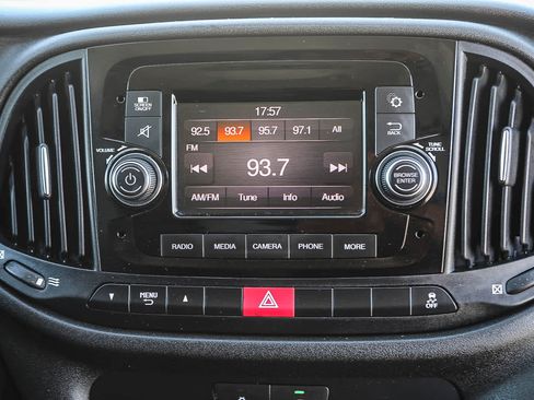 Used 2022 RAM ProMaster City Wagon FWD image 15