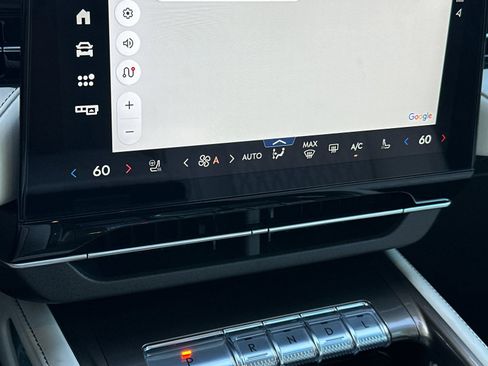 Used 2024 Lincoln Nautilus Black Label image 23