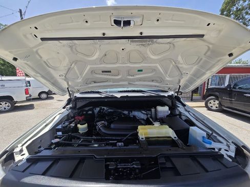 Used 2017 Nissan NV 2500 S w/ Power Basic Package image 16