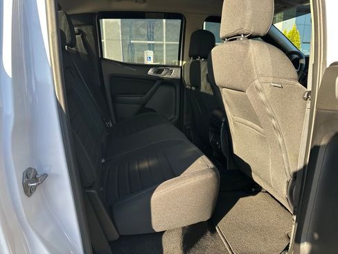 Used 2021 Ford Ranger XLT w/ Equipment Group 302A High image 15