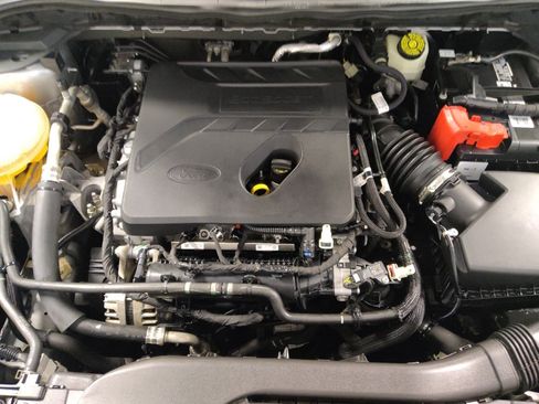 Used 2020 Ford Escape SE FWD image 30
