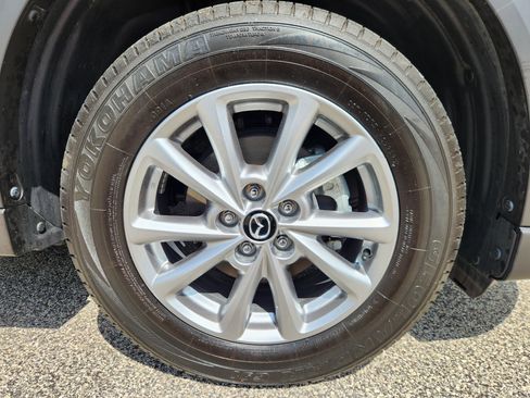 Certified 2023 MAZDA CX-5 AWD 2.5 S image 20