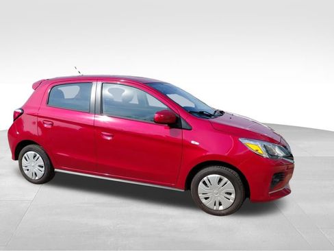 Used 2024 Mitsubishi Mirage image 19