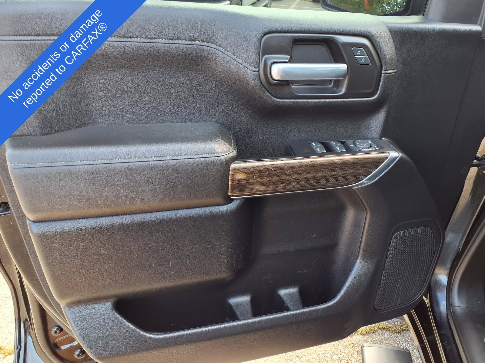 Used 2021 Chevrolet Silverado 1500 RST AWD/4WD image 16