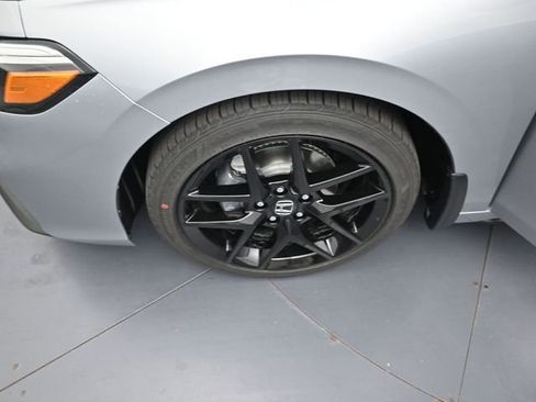 New 2026 Honda Civic Sport image 38