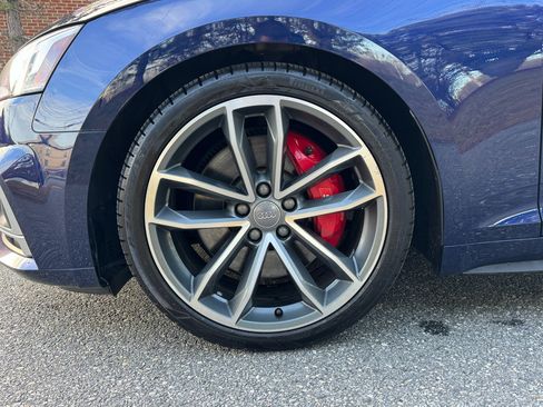 Used 2018 Audi S5 Prestige w/ S Sport Package image 26