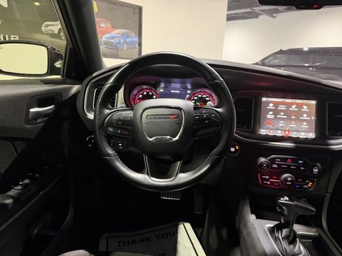 Used 2022 Dodge Charger Scat Pack RWD image 22