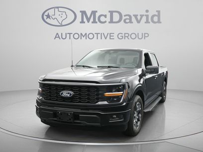 Used 2025 Ford F150 STX w/ Equipment Group 200A