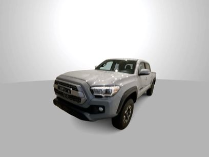 Used 2019 Toyota Tacoma TRD Off-Road