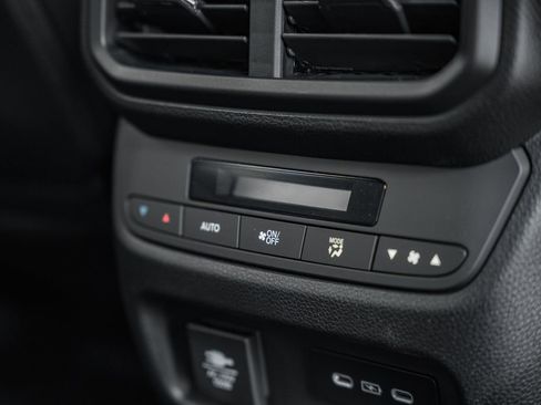 New 2025 Honda Pilot TrailSport image 35