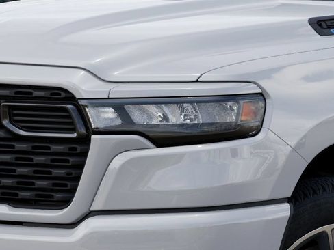 New 2026 RAM 1500 Express RWD image 11