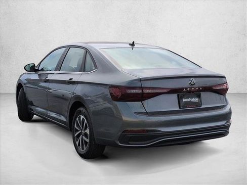 New 2026 Volkswagen Jetta S image 9