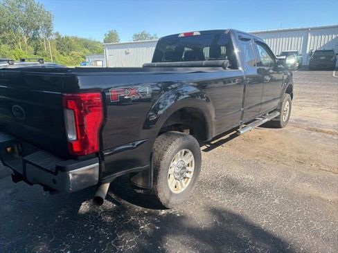 Used 2019 Ford F350 XLT w/ XLT Value Package AWD/4WD image 4