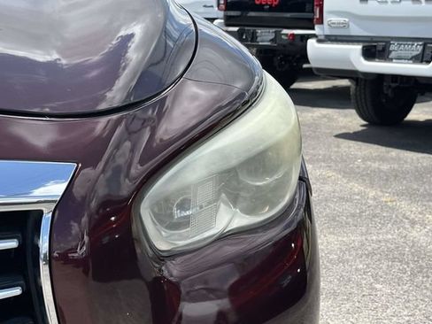 Used 2013 INFINITI JX35 FWD w/ Premium Pkg image 9