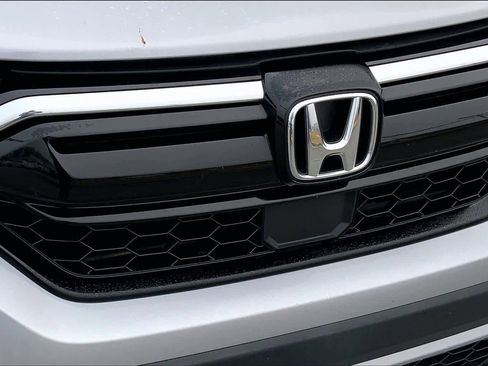 Used 2021 Honda CR-V EX image 29