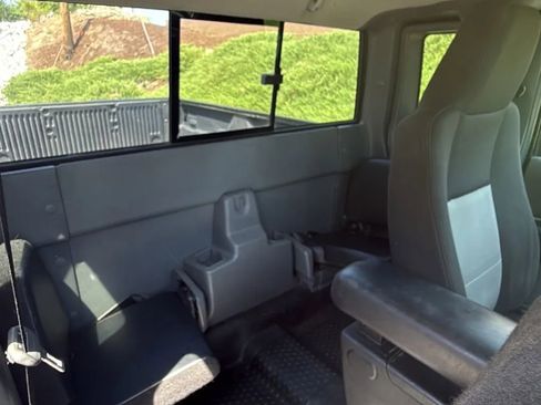 Used 2005 Ford Ranger XLT AWD/4WD image 22