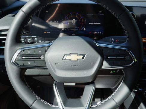 New 2026 Chevrolet Traverse LT w/ LPO, Floor Liner Package image 11