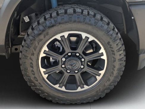 New 2026 RAM 2500 Rebel w/ Rebel Level 1 Equipment Group AWD/4WD image 9