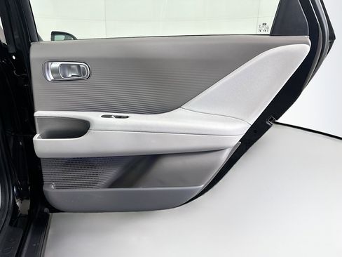 Used 2024 Hyundai Ioniq 6 SEL RWD image 30