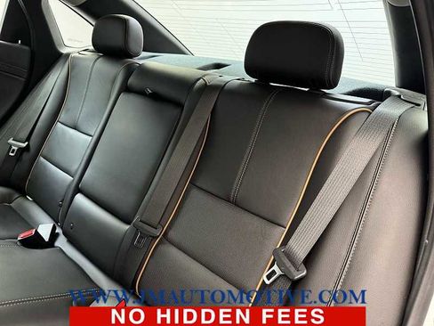 Used 2016 Chevrolet Impala LTZ w/ Enhanced Convenience Package image 15