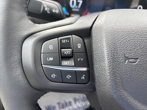 New 2026 Ford Ranger Lariat w/ FX4 Off-Road Package AWD/4WD image 18