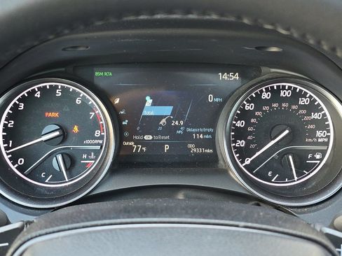 Used 2024 Toyota Camry SE AWD/4WD image 26