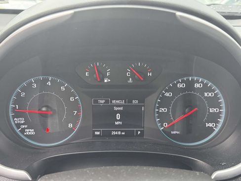 Used 2024 Chevrolet Malibu LT FWD image 23