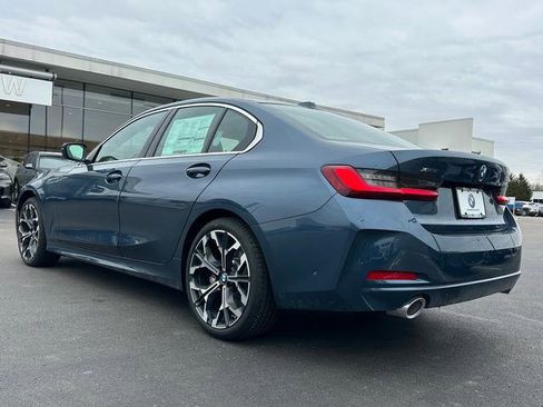 New 2026 BMW 330i xDrive Sedan w/ Premium Package image 3