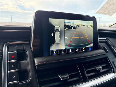 Used 2022 Chevrolet Tahoe RST w/ Luxury Package image 9