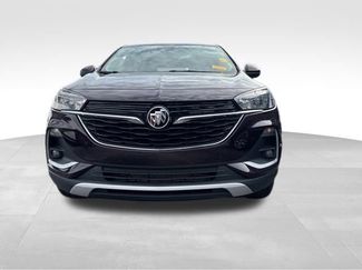 Certified 2021 Buick Encore GX Preferred video 2