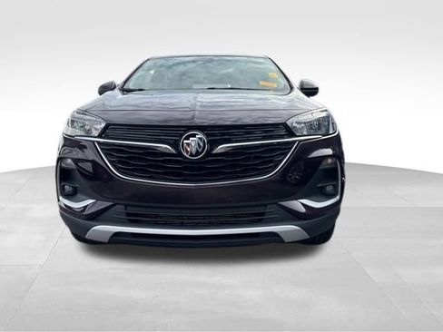 Certified 2021 Buick Encore GX Preferred image 2