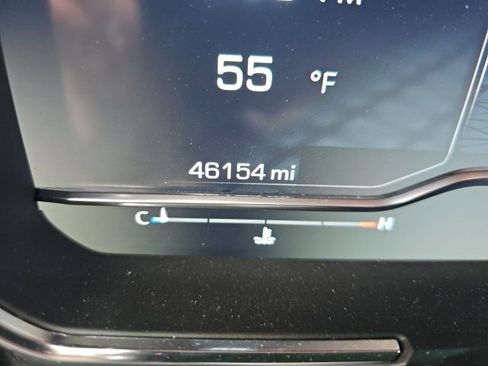 Certified 2024 GMC Sierra 2500 AT4 w/ AT4 Premium Plus Package image 28