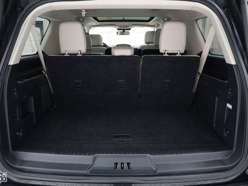 Certified 2024 Ford Expedition Max Limited image 25