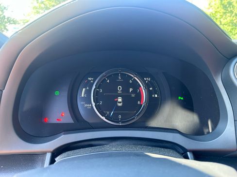 Used 2025 Lexus RC 350 F Sport w/ Navigation Package RWD image 17