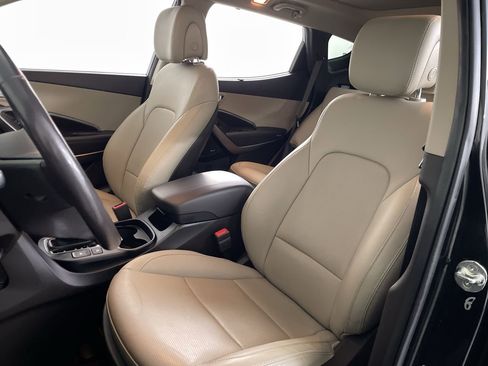 Used 2018 Hyundai Santa Fe Sport image 12