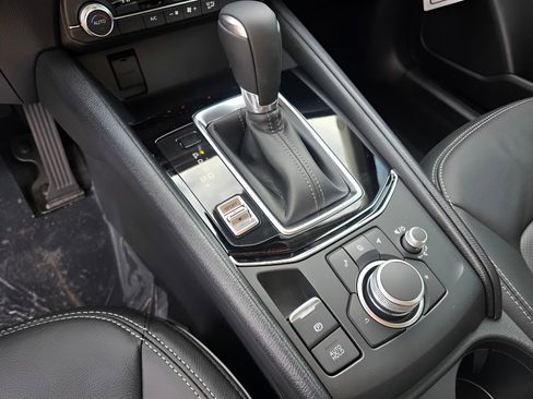 New 2025 MAZDA CX-5 AWD 2.5 S w/ Preferred Package image 19
