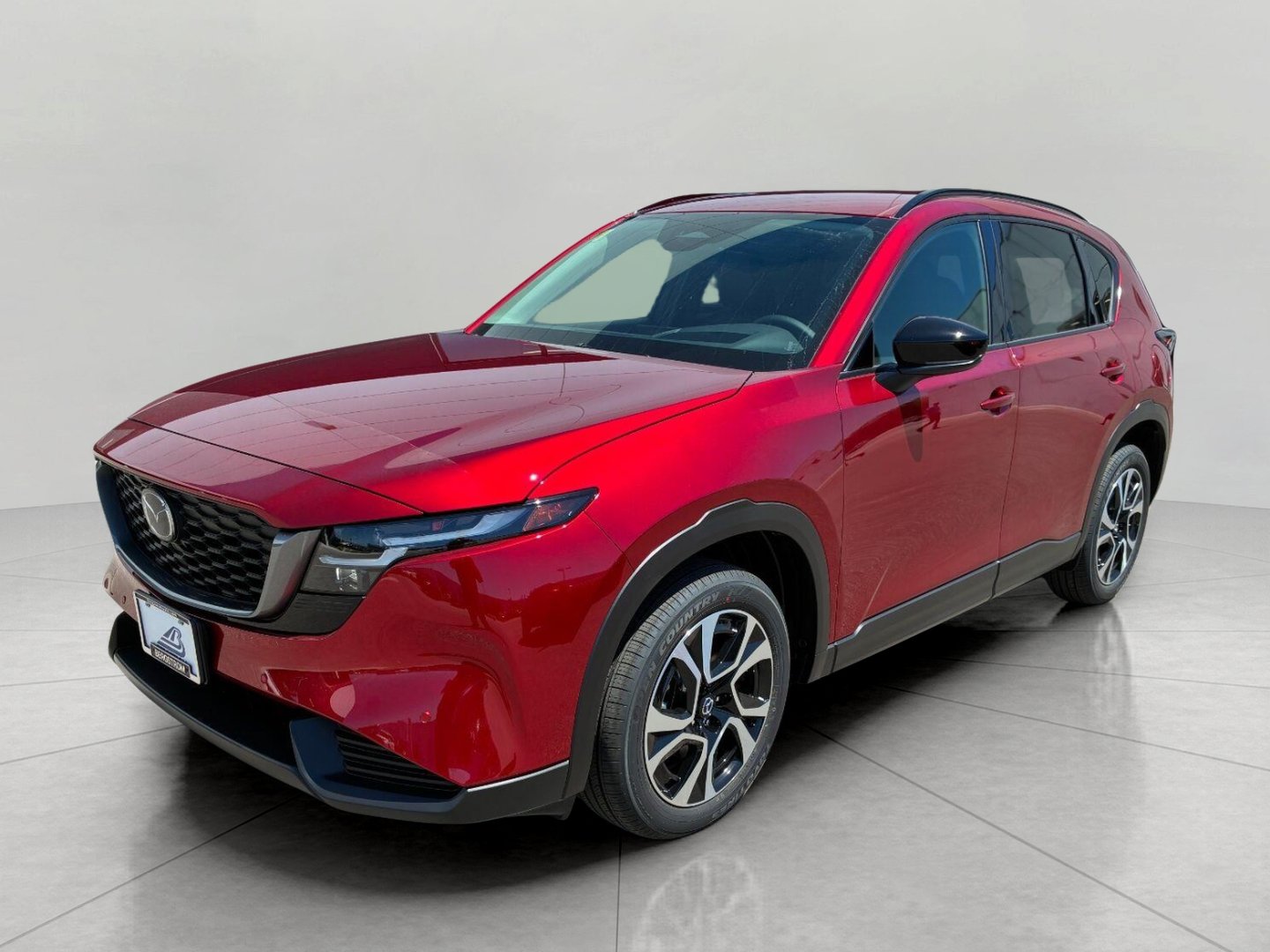New 2026 MAZDA CX-5 Preferred AWD/4WD image 3